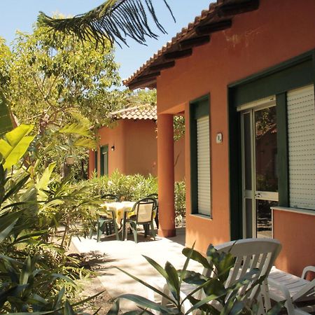 Le Palme Garden San Giorgio (Messina) Exterior foto