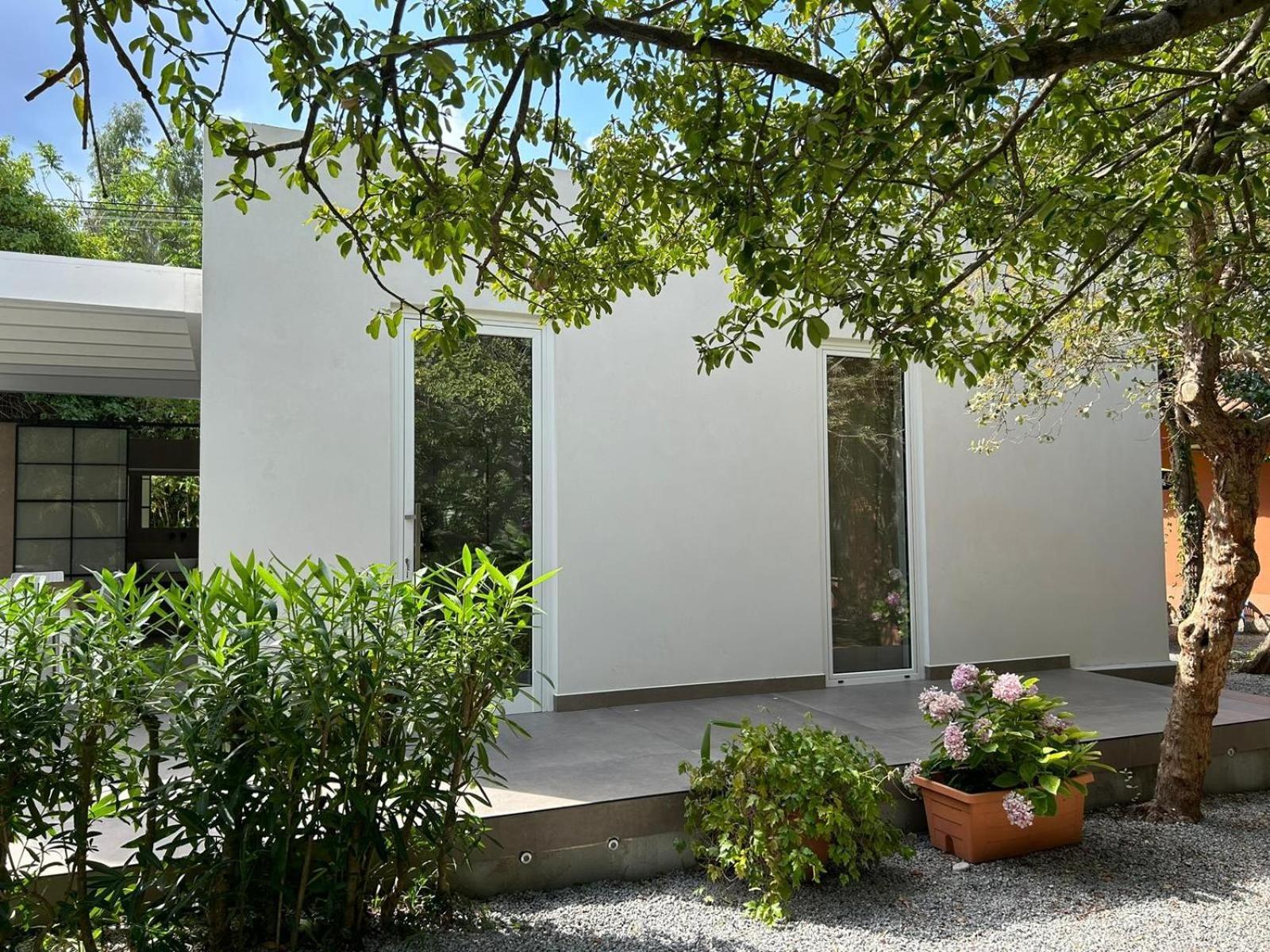 Le Palme Garden San Giorgio (Messina) Exterior foto