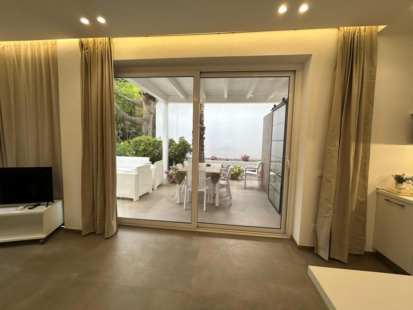 Le Palme Garden San Giorgio (Messina) Exterior foto