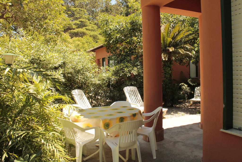 Le Palme Garden San Giorgio (Messina) Exterior foto