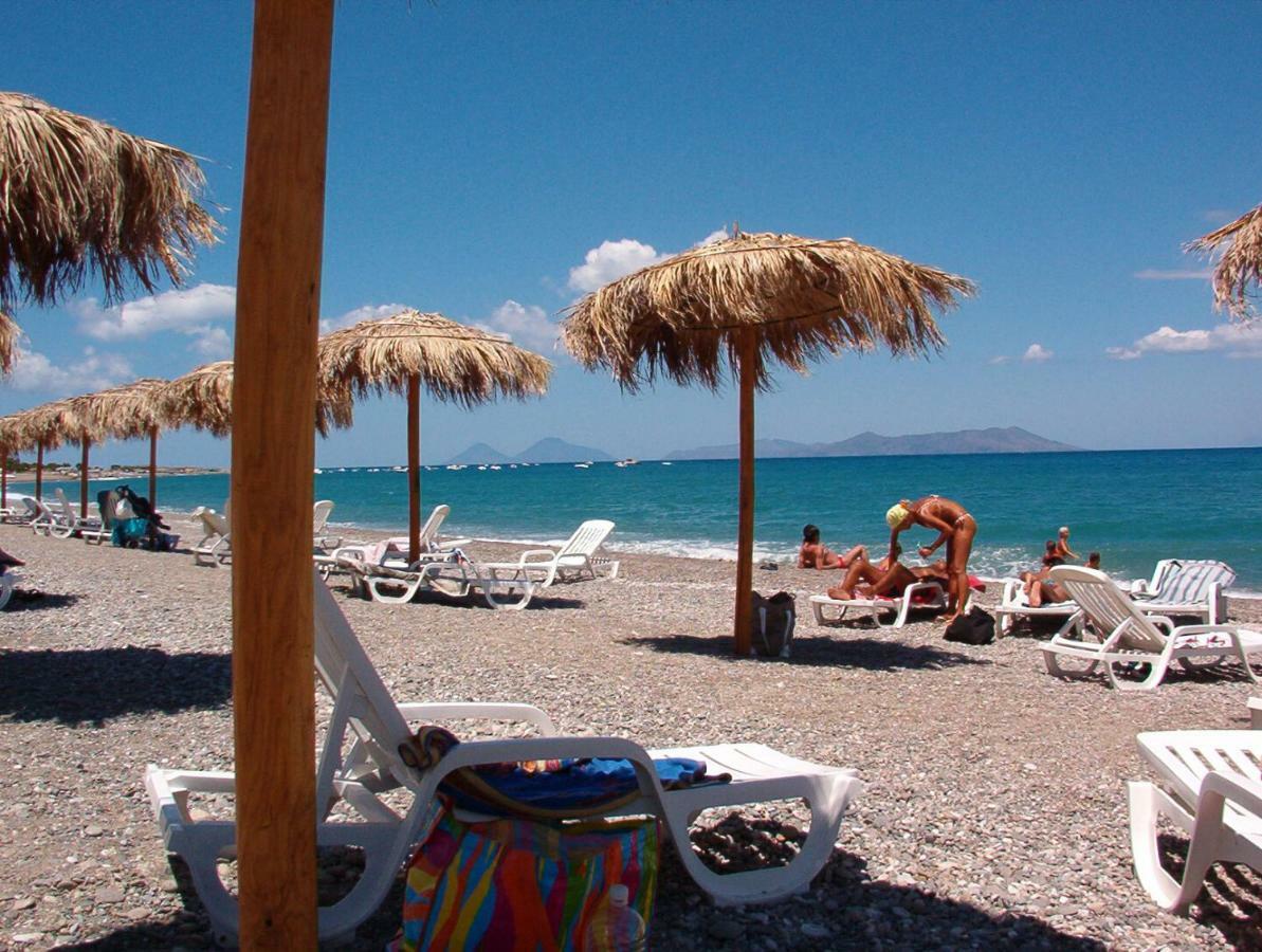 Le Palme Garden San Giorgio (Messina) Exterior foto